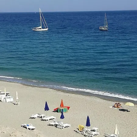 Holiday home Taormina Rising Sun Apt