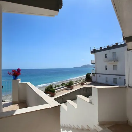Holiday home Taormina Rising Sun Apt Forza d'Agro