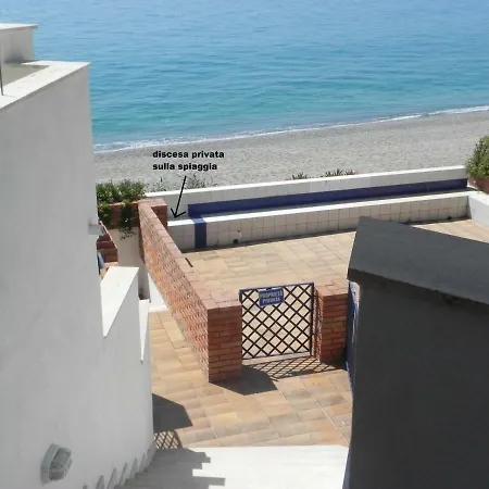 Taormina Rising Sun Apt Holiday home *