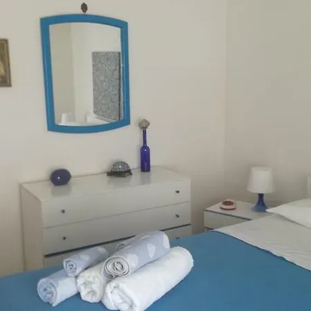 Taormina Rising Sun Apt *