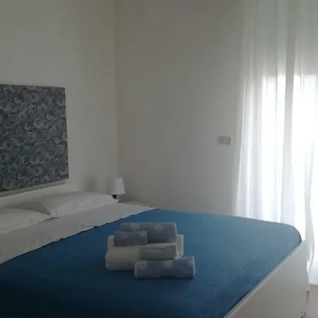 Holiday home Taormina Rising Sun Apt *