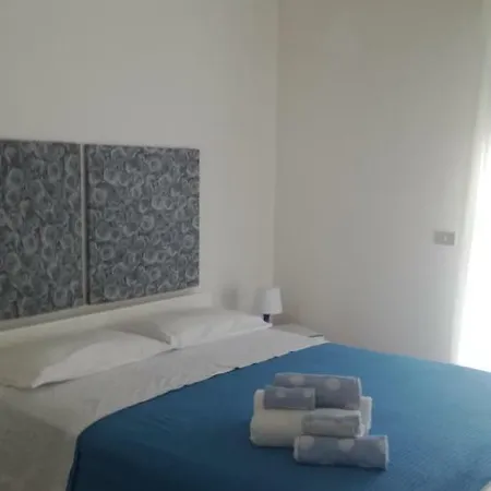 Holiday home Taormina Rising Sun Apt *