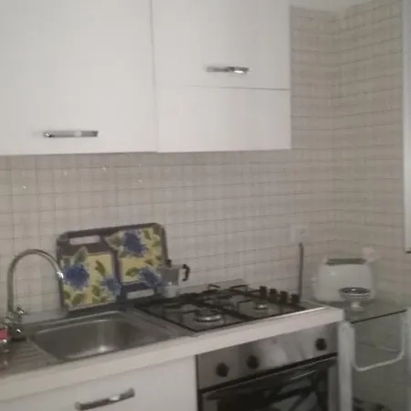 Holiday home Taormina Rising Sun Apt *