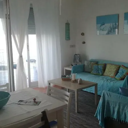 Holiday home Taormina Rising Sun Apt Forza d'Agro