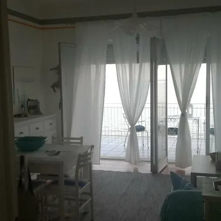 Taormina Rising Sun Apt Holiday home