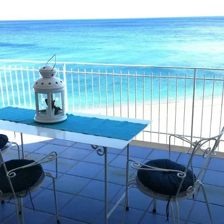 Holiday home Taormina Rising Sun Apt