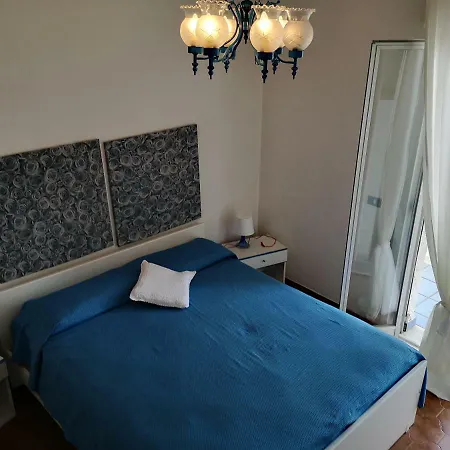 Taormina Rising Sun Apt Forza d'Agro