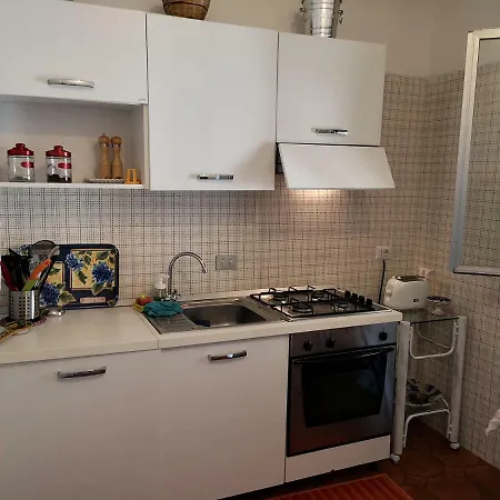 Taormina Rising Sun Apt