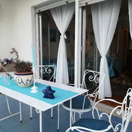 Taormina Rising Sun Apt Holiday home Forza d'Agro