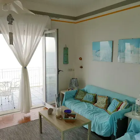 Holiday home Taormina Rising Sun Apt Forza d'Agro