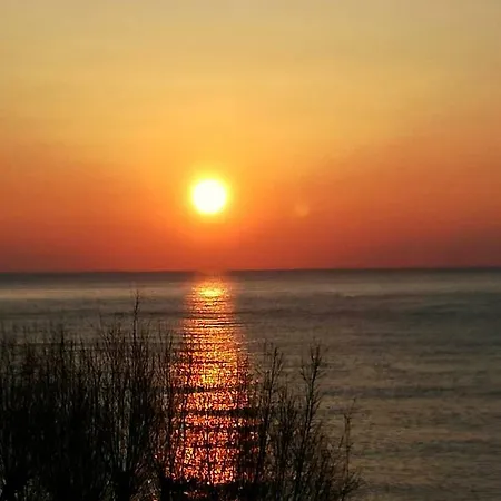 Taormina Rising Sun Apt Forza d'Agro