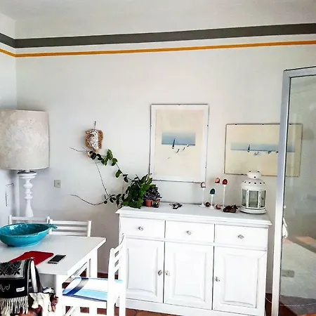 Holiday home Taormina Rising Sun Apt