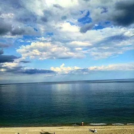 Taormina Rising Sun Apt