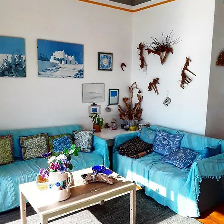 Holiday home Taormina Rising Sun Apt Forza d'Agro