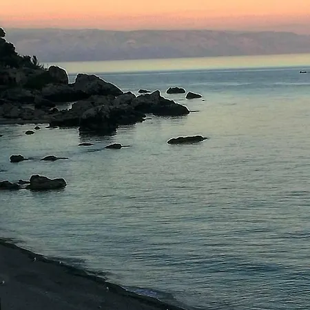 Holiday home Taormina Rising Sun Apt Forza d'Agro