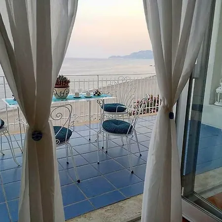 Holiday home Taormina Rising Sun Apt Forza d'Agro
